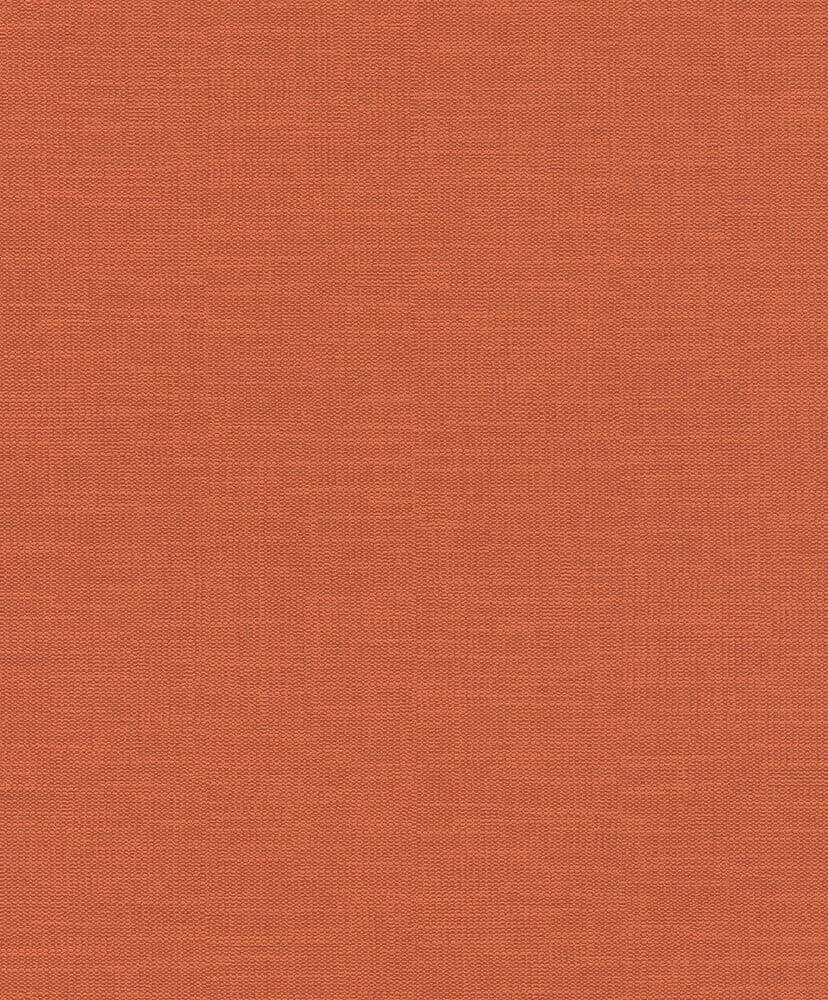 Tapete Vlies Uni Textilstruktur Orange-rot Rasch 700497 4 Tapete Vlies Uni Textilstruktur Orange-rot Rasch 700497 – Bild 2