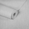 Tapete Vlies Uni Vintage Grau Glanz 38205-6 -Orex Verkäufe Tapete Vlies Uni Vintage grau Glanz 38205 6 63209752 4