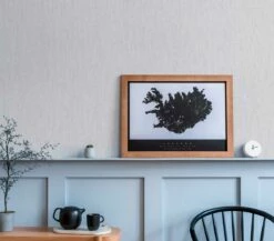 Tapete Vlies Uni Vintage Weiß-grau Glanz 38205-5 11 Tapete Vlies Uni Vintage Weiß-grau Glanz 38205-5 -Orex Verkäufe Tapete Vlies Uni Vintage weiss grau Glanz 38205 5 63209751 1