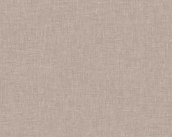 Tapete Vlies Uni Grau AS Creation Versace 96233-1