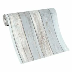 Tapete Vlies Vintage Holz-Optik Hellblau Grau 10200-10 8 Tapete Vlies Vintage Holz-Optik Hellblau Grau 10200-10 -Orex Verkäufe Tapete Vlies Vintage Holz Optik hellblau grau 10200 10 63209922 4