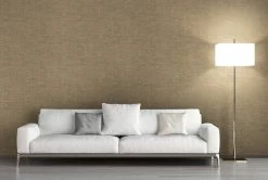 Tapete Vlies Vintage Gold Beige Metallic Livingwalls 32735-1 -Orex Verkäufe Tapete Vlies Vintage gold beige Metallic AS Crea 1