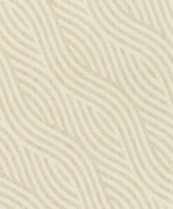 Tapete Vlies Wellen-Design Creme Beige Rasch 704532 -Orex Verkäufe Tapete Vlies Wellen Design creme beige Rasch 704532 63208725 2