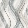 Tapete Vlies Wellen-Design Grau Beige Shades 32446 1 Tapete Vlies Wellen-Design Grau Beige Shades 32446 -Orex Verkäufe Tapete Vlies Wellen Design grau beige Shades 32446 63207492
