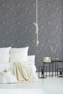 Tapete Vlies Wiese Blumen Dunkelgrau Metallic 37834-4 10 Tapete Vlies Wiese Blumen Dunkelgrau Metallic 37834-4 -Orex Verkäufe Tapete Vlies Wiese Blumen dunkelgrau Metallic 37834 4 63207827