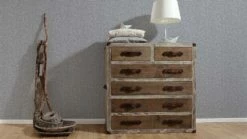 Vlies Tapete Zweige Grau Glanz Architects Paper 33326-4 -Orex Verkäufe Tapete Vlies Zweige grau Glanz Architects Paper 2