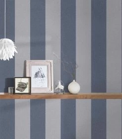 Tapete Vlies Dunkelgrau Streifen 37554-5 | 375545 13 Tapete Vlies Dunkelgrau Streifen 37554-5 | 375545 -Orex Verkäufe Tapete Vlies dunkelgrau Streifen 37554 5 375545 63204470 4