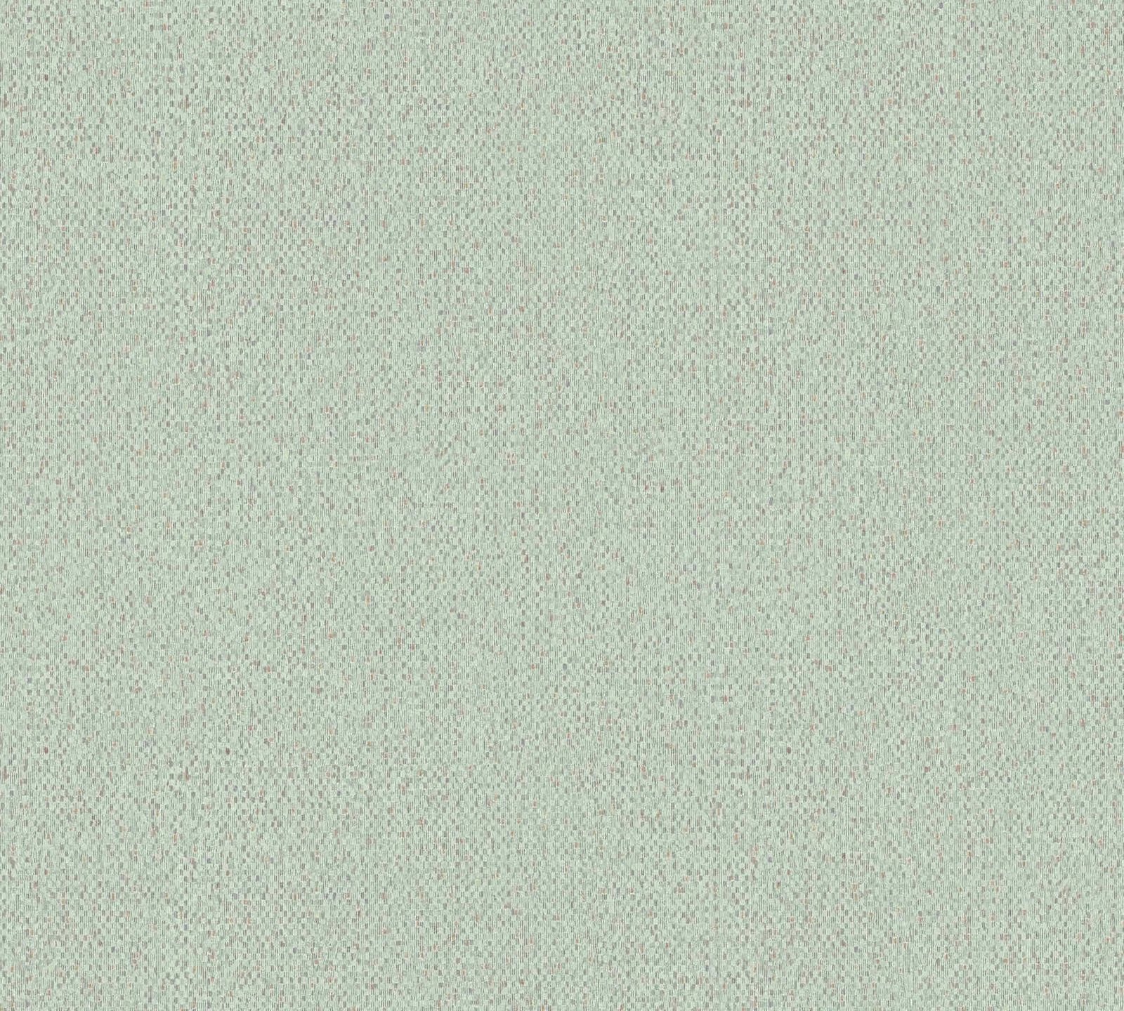 Tapete Vlies Mosaik-Motiv Grau Grün Braun 37374-4 4 Tapete Vlies Mosaik-Motiv Grau Grün Braun 37374-4 – Bild 2