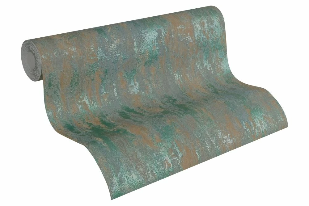 Tapete Vlies Vintage Patina Braun AS Creation 32651-2 3 Tapete Vlies Vintage Patina Braun AS Creation 32651-2