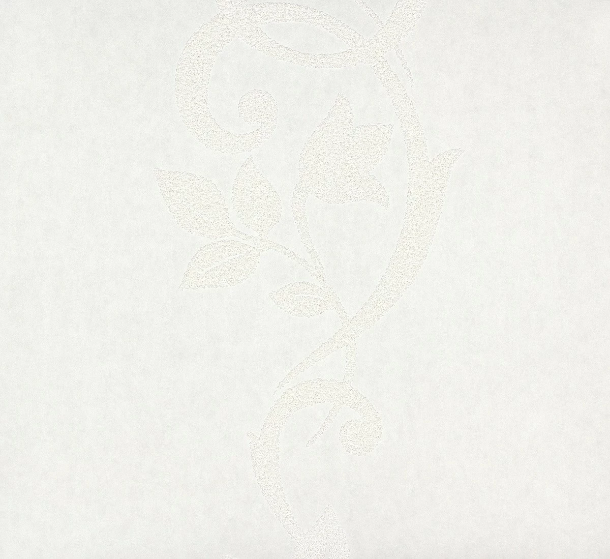 Vliestapete überstreichbar Blumen Weiß Patent Decor 3D 9428 3 Vliestapete überstreichbar Blumen Weiß Patent Decor 3D 9428