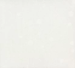 Vliestapete Wellen Kreise Weiß Patent Decor 3D 9456