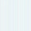 Kindertapete Papier Streifen Fein Weiß Blau 102301 1 Kindertapete Papier Streifen Fein Weiß Blau 102301 -Orex Verkäufe Tapeten Musterartikel 102301 63204791