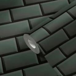 Tapete Vlies Stein-Mauer Dunkelgrau Glanz 38357-1 10 Tapete Vlies Stein-Mauer Dunkelgrau Glanz 38357-1 -Orex Verkäufe Tapeten Musterartikel 38357 1 63211163