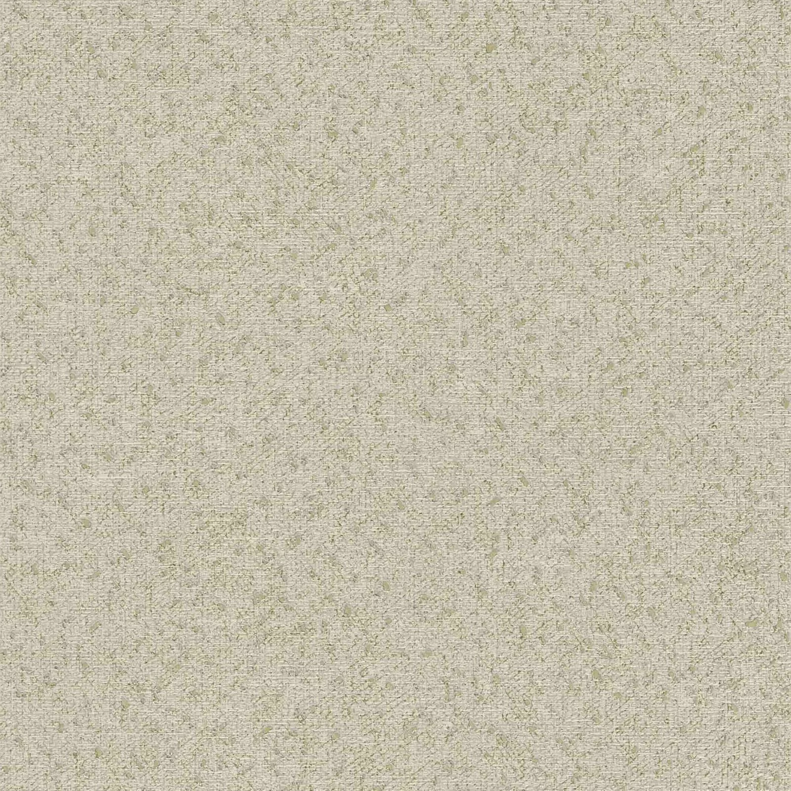 Tapete Vlies Struktur Meliert Grau Gold 38702-4 3 Tapete Vlies Struktur Meliert Grau Gold 38702-4