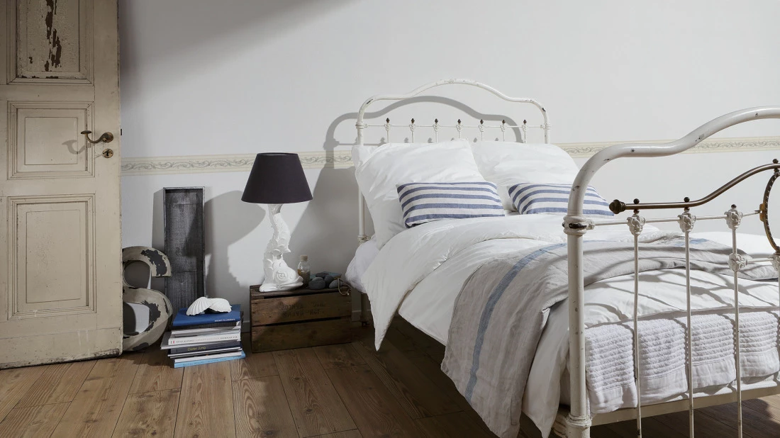 Tapetenborte Bordüre Ranken Creme Taupe AS 2635-13 4 Tapetenborte Bordüre Ranken Creme Taupe AS 2635-13 – Bild 2