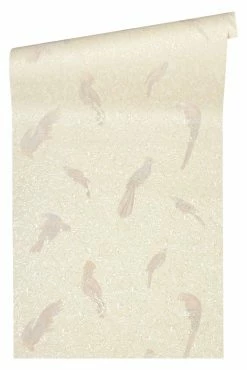 Versace Home Tapete Barock Vögel Creme Metallic 370535 7 Versace Home Tapete Barock Vögel Creme Metallic 370535 -Orex Verkäufe Versace Home IV Vinyltapete Barock Voegel creme weiss Metallic 370535 63200293 2