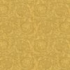 Versace Home Tapete Ornament Gelb-gold Metallic 366923 2 Versace Home Tapete Ornament Gelb-gold Metallic 366923 -Orex Verkäufe Versace Home IV Vinyltapete Blumenornament gelbgold Metallic 366923 63200255