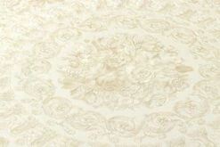 Versace Home Tapete Kacheln Creme Beige Metallic 370551 6 Versace Home Tapete Kacheln Creme Beige Metallic 370551 -Orex Verkäufe Versace Home IV Vinyltapete Kacheln creme beige Metallic 370551 63200294 1