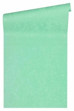 Versace Home Tapete Strukturiert Uni Grün Metallic 370501 -Orex Verkäufe Versace Home IV Vinyltapete Strukturiert Uni gruen Metallic 370501 63200272 2