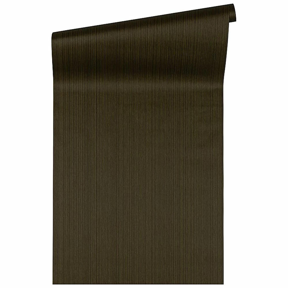 Versace Home Tapete Struktur Schwarz Gold Glanz 93525-4 4 Versace Home Tapete Struktur Schwarz Gold Glanz 93525-4 – Bild 2