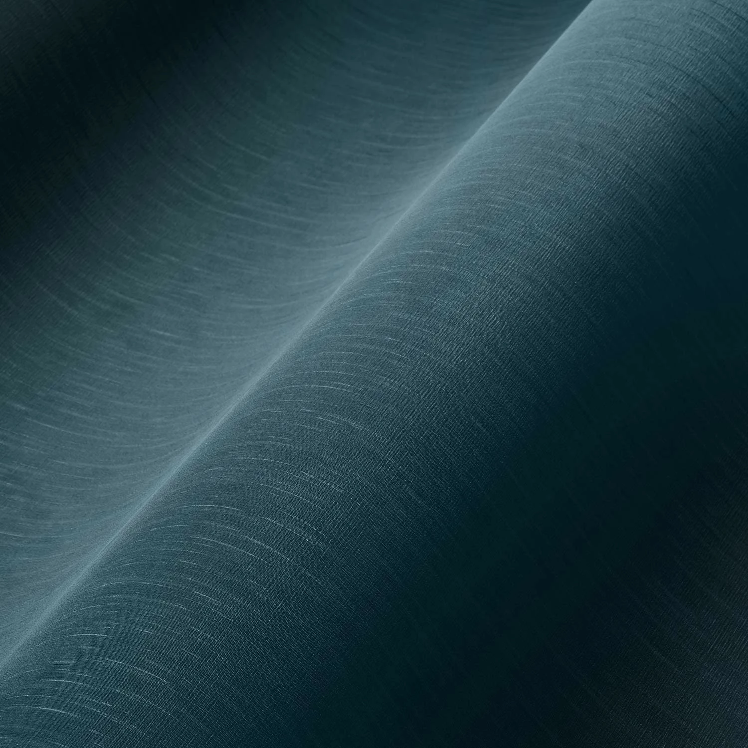 Versace Vliestapete 38383-1 Uni Petrol Struktur 6 Versace Vliestapete 38383-1 Uni Petrol Struktur – Bild 4