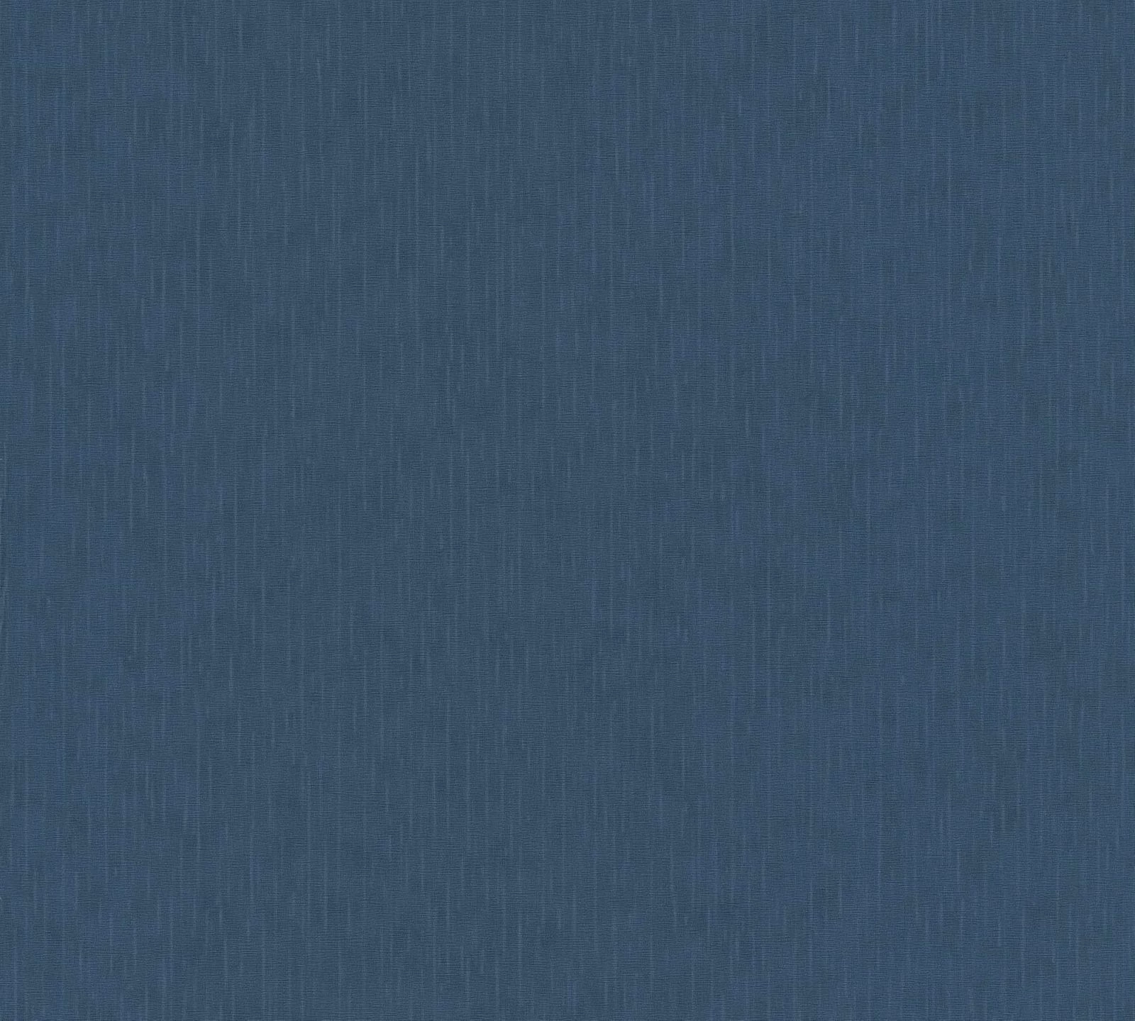 Versace Vliestapete 38383-2 Uni Blau Struktur 4 Versace Vliestapete 38383-2 Uni Blau Struktur – Bild 2