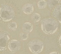 Versace Vliestapete 38461-3 Medusa Silber 9 Versace Vliestapete 38461-3 Medusa Silber -Orex Verkäufe Versace Vliestapete 38461 3 Medusa Silber 63213720