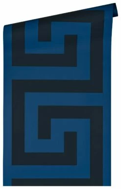 Versace Vliestapete 38609-3 Grafik Muster Blau Schwarz 21 Versace Vliestapete 38609-3 Grafik Muster Blau Schwarz -Orex Verkäufe Versace Vliestapete 38609 3 Grafik Muster Blau Schwarz 63213723 4