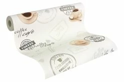 Vinyltapete Küche Coffee Retro Weiß Grau 94308-1 11 Vinyltapete Küche Coffee Retro Weiß Grau 94308-1 -Orex Verkäufe Vinyltapete Kueche Coffee Retro weiss grau 94308 1 137523
