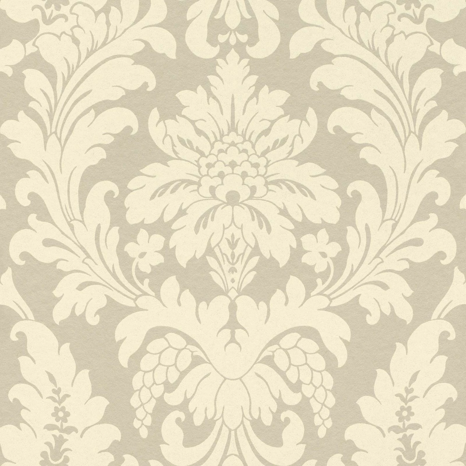 Vlies Tapete Barock Beigegold Creme Rasch 525427 3 Vlies Tapete Barock Beigegold Creme Rasch 525427