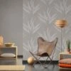 Vlies Tapete Blätter Dunkelgrau Hygge Livingwalls 36123-1 1 Vlies Tapete Blätter Dunkelgrau Hygge Livingwalls 36123-1 -Orex Verkäufe Vlies Tapete Blaetter Natur dunkelgrau Hygge liv 1 1