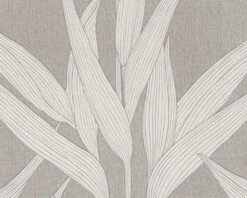 Vlies Tapete Blätter Dunkelgrau Hygge Livingwalls 36123-3 6 Vlies Tapete Blätter Dunkelgrau Hygge Livingwalls 36123-3 -Orex Verkäufe Vlies Tapete Blaetter Natur dunkelgrau Hygge liv 1