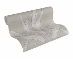 Vlies Tapete Blätter Dunkelgrau Hygge Livingwalls 36123-1 7 Vlies Tapete Blätter Dunkelgrau Hygge Livingwalls 36123-1 -Orex Verkäufe Vlies Tapete Blaetter Natur dunkelgrau Hygge livin 1