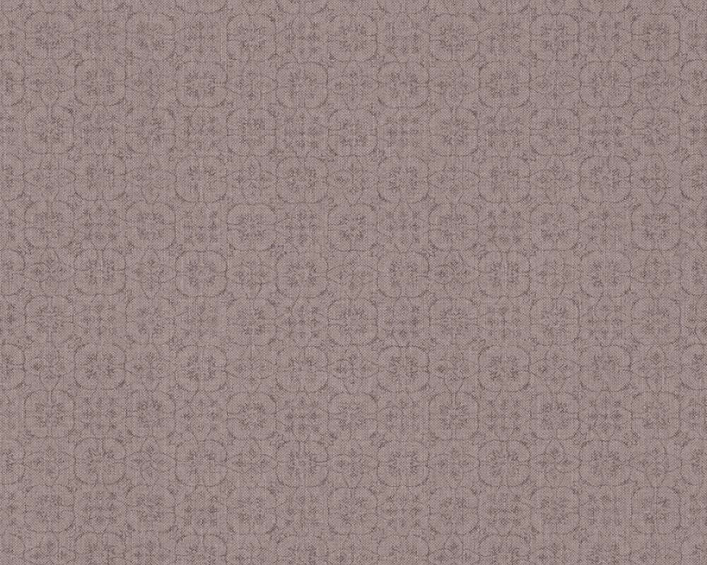 Vlies Tapete Blüten Braun Hygge Livingwalls 36383-1 4 Vlies Tapete Blüten Braun Hygge Livingwalls 36383-1 – Bild 2