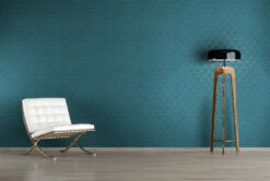 Vlies Tapete Grafisch 3D Türkis Blau Livingwalls 36004-5 7 Vlies Tapete Grafisch 3D Türkis Blau Livingwalls 36004-5 -Orex Verkäufe Vlies Tapete Grafisch 3D tuerkis blau livingwall 1