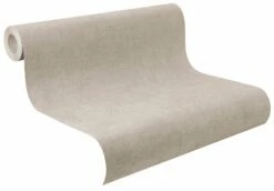 Vlies Tapete Uni Einfarbig Rasch Taupe 489934 -Orex Verkäufe Vlies Tapete Rasch Uni Einfarbig taupe 489934 18 1