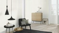 Vlies Tapete Rauten 3D Grau Metallic Rasch Cato 800760 11 Vlies Tapete Rauten 3D Grau Metallic Rasch Cato 800760 -Orex Verkäufe Vlies Tapete Rauten 3D grau Metallic Rasch Cato 2