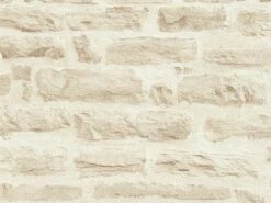 Vlies Tapete Steinoptik Cremeweiß AS Creation 35580-3 11 Vlies Tapete Steinoptik Cremeweiß AS Creation 35580-3 -Orex Verkäufe Vlies Tapete Steinoptik Steinmauer cremeweiss AS Creation 35580 3 183020 1