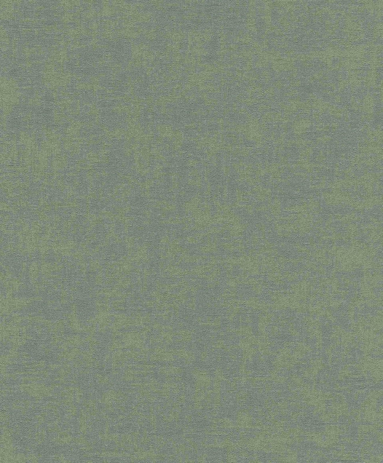 Vlies Tapete Uni Einfarbig Rasch Grün 489736 3 Vlies Tapete Uni Einfarbig Rasch Grün 489736