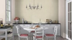 Vlies Tapete Uni Textil Design Creme Rasch 445206 9 Vlies Tapete Uni Textil Design Creme Rasch 445206 -Orex Verkäufe Vlies Tapete Uni Textil Design creme Rasch 44520 4