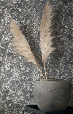 Vliestapete Marburg Schwarz Silber Damast Motiv 34296 9 Vliestapete Marburg Schwarz Silber Damast Motiv 34296 -Orex Verkäufe Vliestapete 34296 Barock Muster Schwarz Silber Marburg 63214728 3