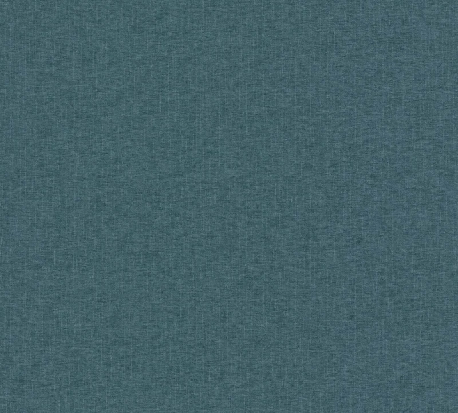 Versace Vliestapete 38383-1 Uni Petrol Struktur 3 Versace Vliestapete 38383-1 Uni Petrol Struktur