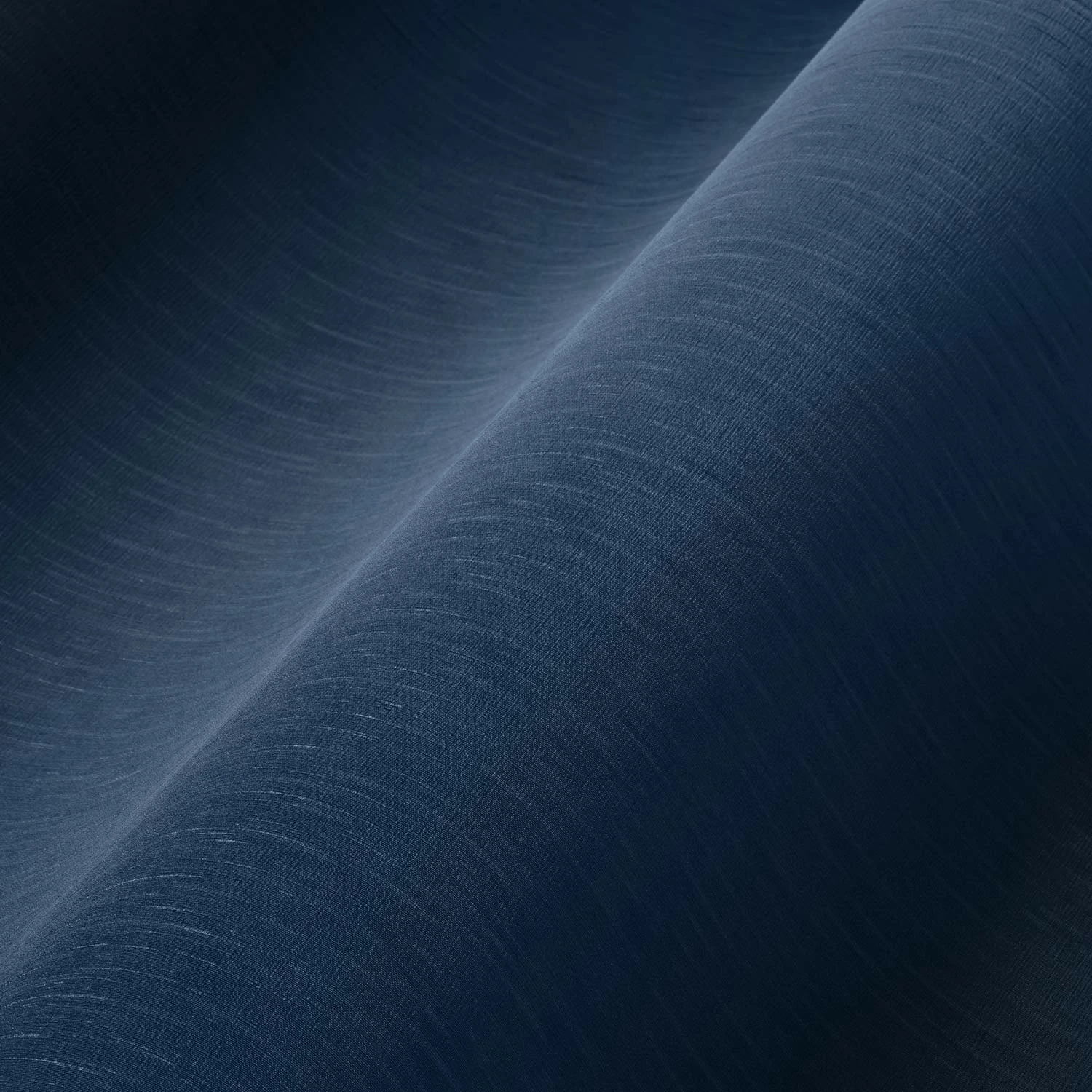 Versace Vliestapete 38383-2 Uni Blau Struktur 5 Versace Vliestapete 38383-2 Uni Blau Struktur – Bild 3