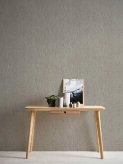 Vliestapete 385988 Struktur Grau Silber Metallic -Orex Verkäufe Vliestapete 385988 Struktur Grau Silber Metallic 63212607 3