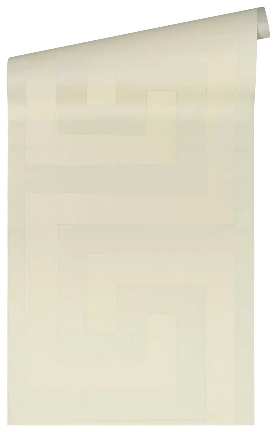 Versace Vliestapete 38609-4 Grafik Muster Weiß 7 Versace Vliestapete 38609-4 Grafik Muster Weiß – Bild 5