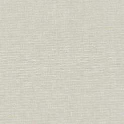 Vliestapete 386132 Textil Optik Grau