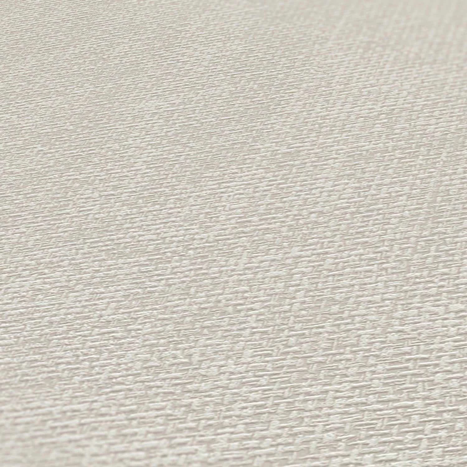 Vliestapete 386132 Textil Optik Grau 9 Vliestapete 386132 Textil Optik Grau – Bild 7