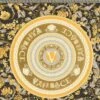 Versace Vliestapete 38705-5 Floral Medusa Schwarz Gold 2 Versace Vliestapete 38705-5 Floral Medusa Schwarz Gold -Orex Verkäufe Vliestapete 38705 5 Floral Medusa Schwarz Gold VERSACE Home Tapete 63213752