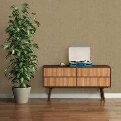 Tapete Vlies Gold Beige Uni Meliert 385967 AS Geo Effect 11 Tapete Vlies Gold Beige Uni Meliert 385967 AS Geo Effect -Orex Verkäufe Vliestapete AS Creation Gold Beige Putzoptik 385967 63213011 2