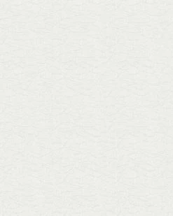 Vliestapete Abstraktes Linien Cremeweiss Metallic 50762
